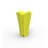 Pezzettina Resin Pot Planter-49045903-49045913