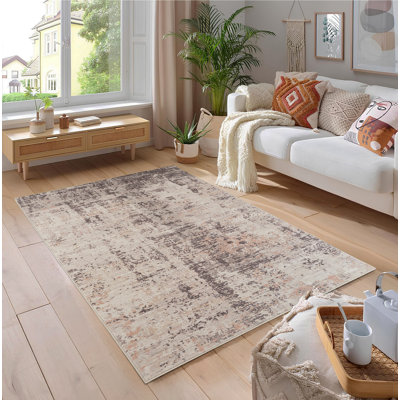 Bijou 5 pi. 3 po X 7 pi 3 po Tapis