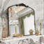Miroir mural en verre trempé Amara-278449994-278449995