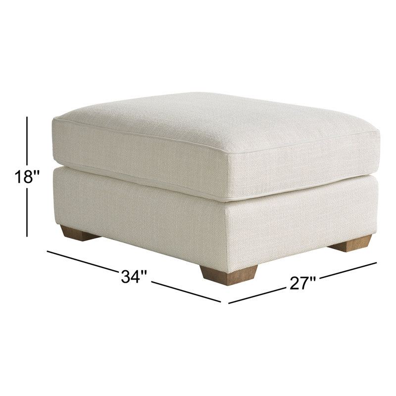 Curated Ottoman