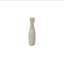 Vila 13In Sculptural Vessel Cream White-1418003568