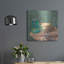 «Kitchen Things» par Marvindale, art mural en métal, 24 po x 24 po-1899880890