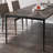 Modern Light Luxury Durable Rock Slab Table-1110885649