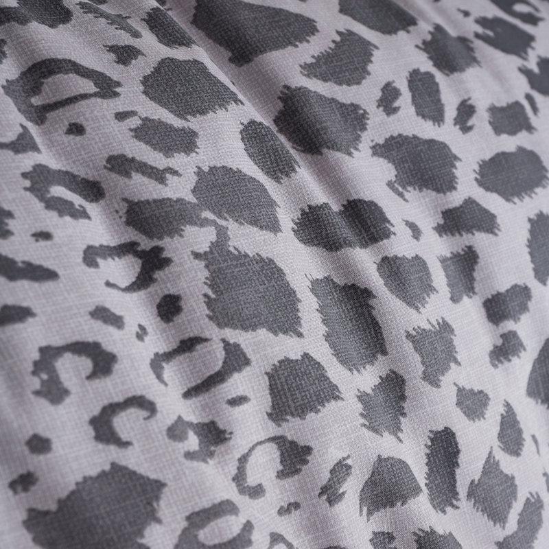 Animal Duvet Cover Set, Single Duvet Cover + 1 Pillowcase
