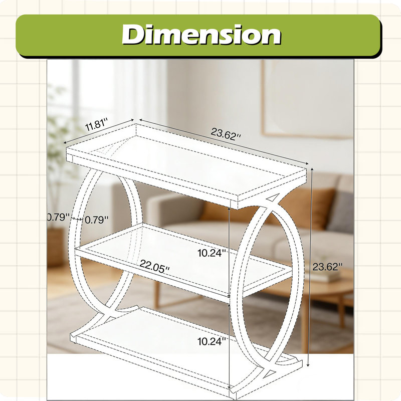 Bedside Table,End Table,Coffee Table