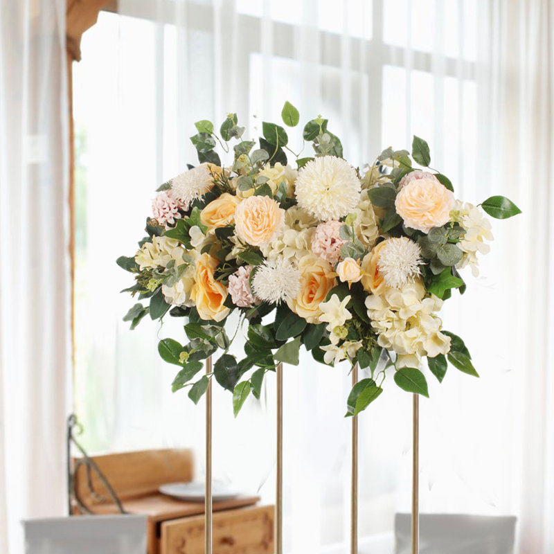 Hydrangea Arrangement