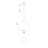 Luminaire suspendu sphère 1 lumière Castilla-66310709-66310710