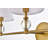 Adriao Dimmable Armed Sconce-110961117-56429035-110961116