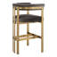 Clubhouse Upholstered Stool-1147203118-1147203119