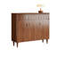 Armoire à chaussures 47,24 po
