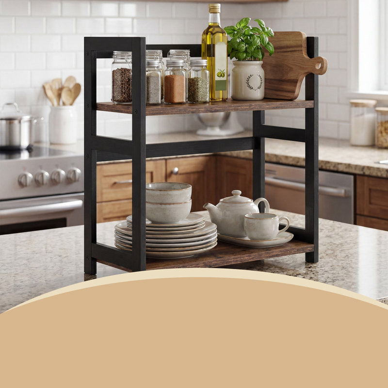 Cabinet Organization