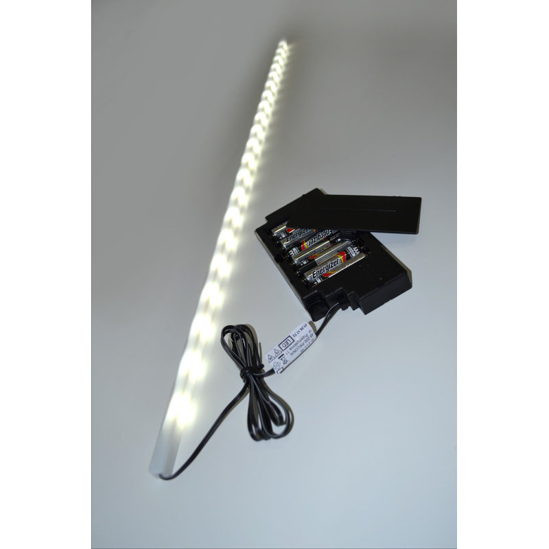 Jenkinson LED 63cm Under Cabinet Strip Light