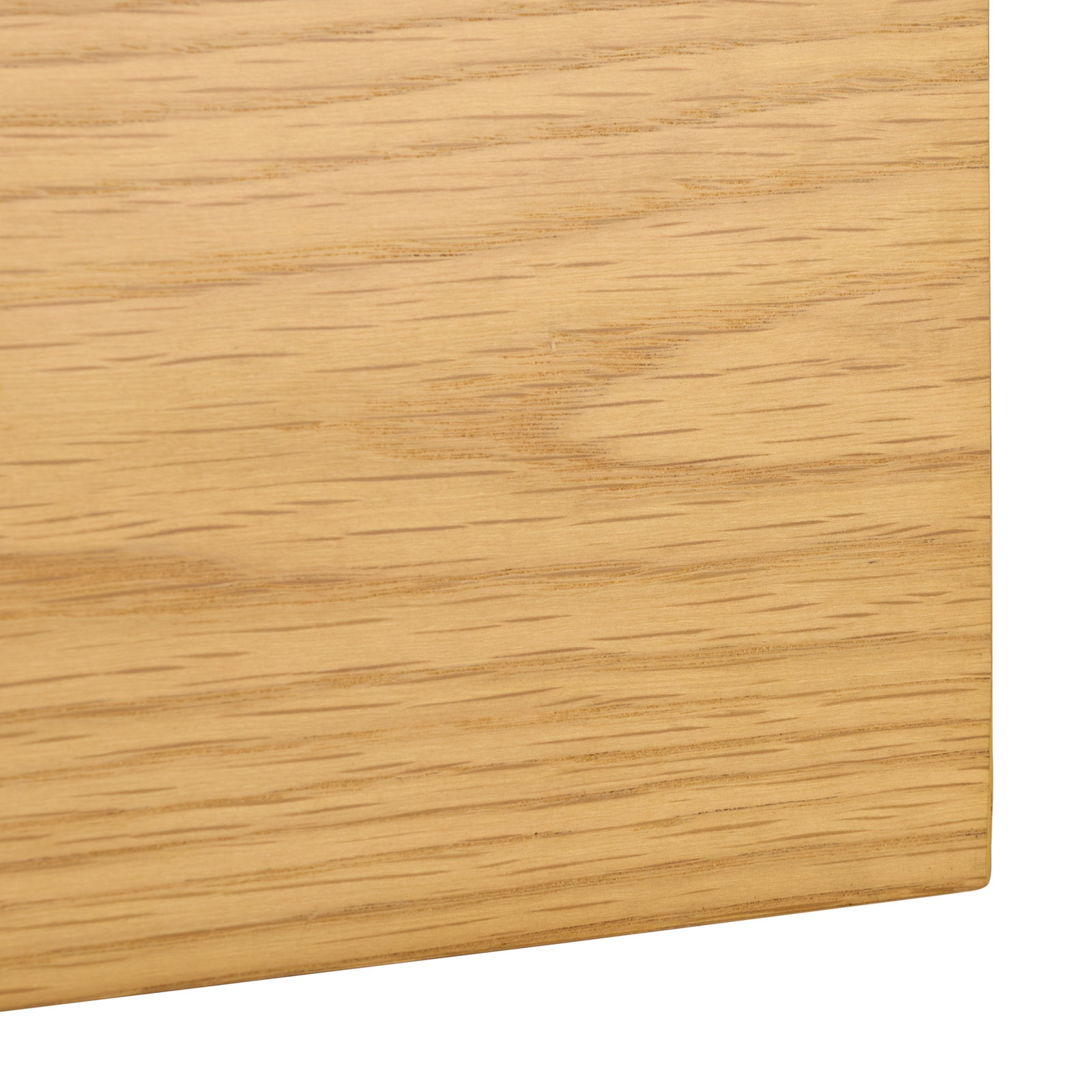Arcuri Nightstand, Natural