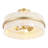 15.7" 3-Light Rope Semi Flush Mount Ceiling Light-1477334432-1477334445