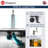 Kegco 24" Wide Outdoor Single Tap Commercial Kegerator with Kit-32316754