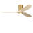 Seyra Smart Hugger LED Ceiling Fan-125544792-125544796-125544797