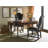 Map Writing Desk