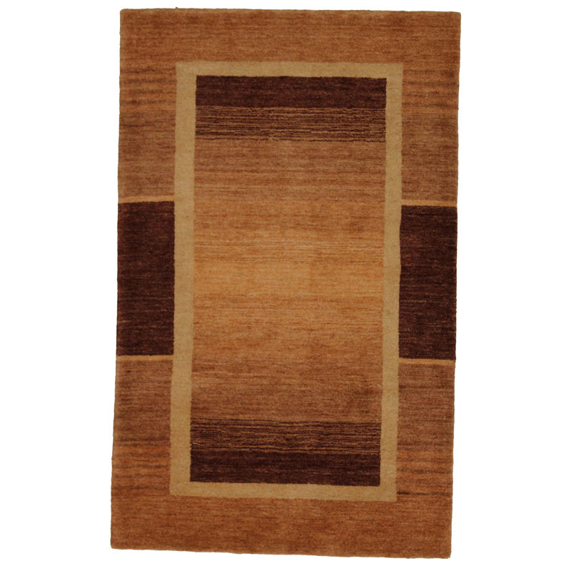 Osinachi Area Rug in Light Cinnamon