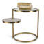 Table de bout Waskom