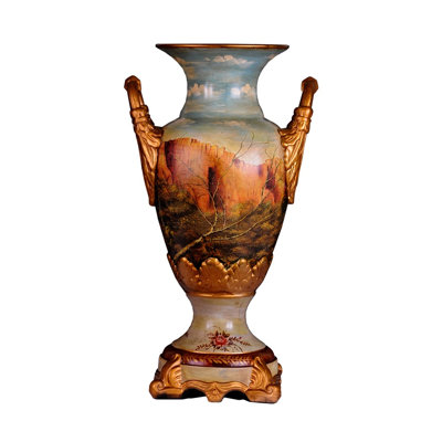 Buchanan Floor Vase 1