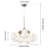 Gursewak 4 - Light Pendant-115731047