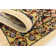 Riker Floral Indoor Rug