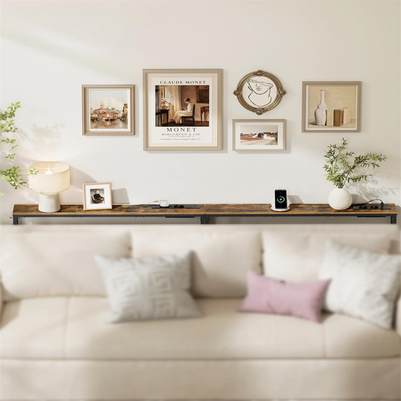 100cm Console Table