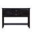 46'' Solid Wood Sideboard Console Table With 2 Drawers-205576377