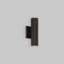 Caliber LED Outdoor Armed Sconce-29450136-89064161