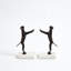 Golden Retriever Bookend