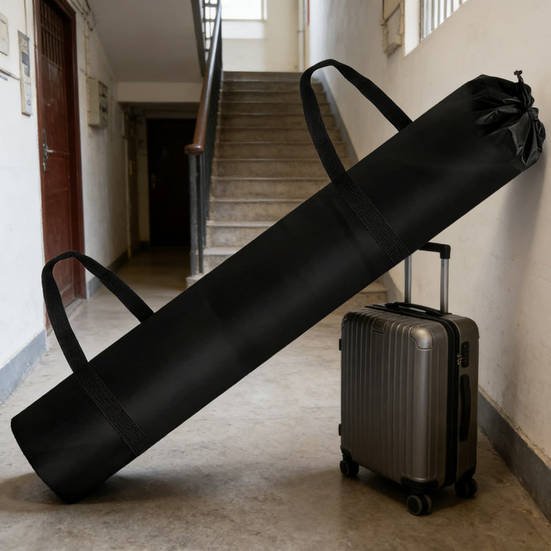 Sac de rangement pour tapis Jumbo