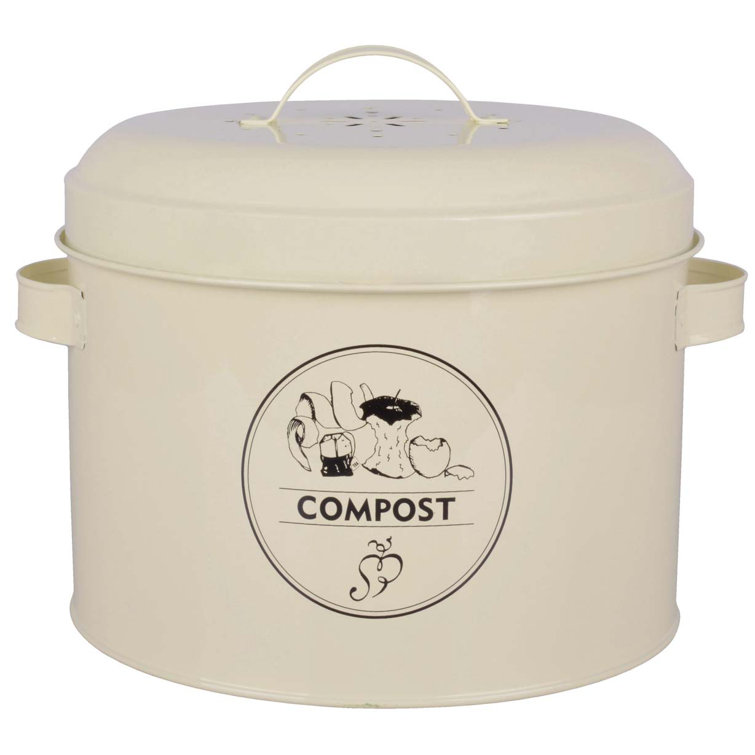 Compost Tin