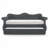 Upholstered Velvet Wood Daybed with Trundle-551752780