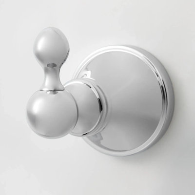 Seattle Collection Wall-Mount Robe Hook