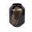 Vase contemporain en verre Swoosh-86748998