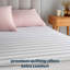 Silentnight Quilted Soft Mattress Protector-87075575