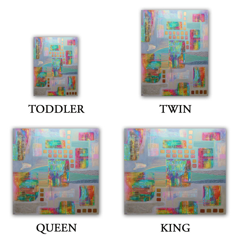 Duvet Cover, King
