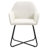 Dining Chairs Upholstered Chair with Metal Legs for Living Room-488223573-427850987