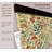 Vintage Botanical Wall Art Tapestry, Wall Hanging Art-114022490