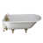 Polished Brass is out of stock