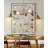 4-Light Cone Kitchen Island Pendant-319702712-297717047