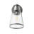 Abercorn Steel Wall Light-993832669