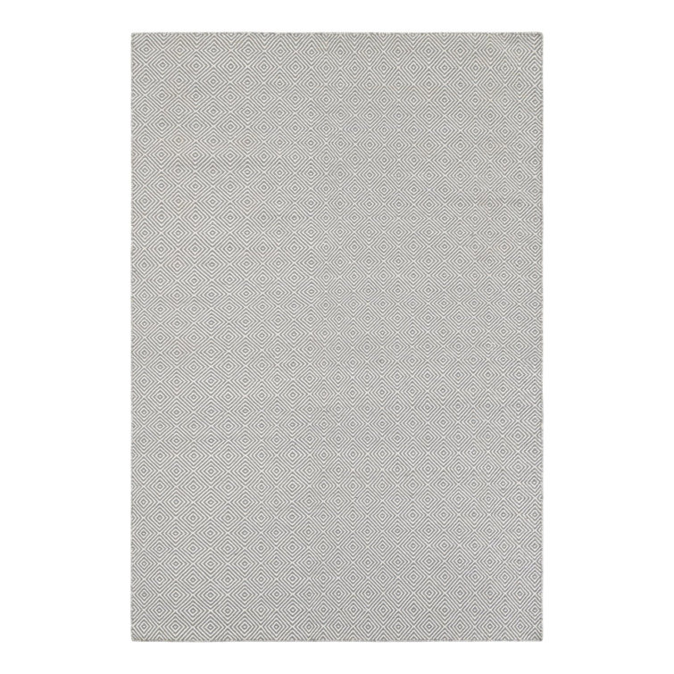 Traetyn Flatweave Wool Indoor Rug