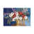 Wrapped Canvas selected