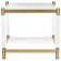 Isabelle 2 - Piece Coffee Table Set