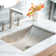 Teardrop 1.5" Grid Bathroom Sink Drain