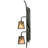 Steel Wall Light
