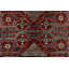Hand-Knotted High-Quality Light Blue Area Rug