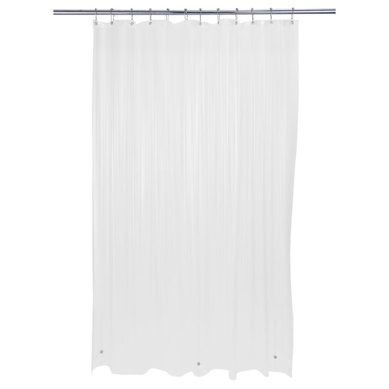 Kourtney Vinyl Liner, Frost