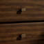 Table de chevet Louie Mid Century Modern